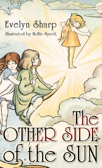 The Other Side of the Sun: Fairy Stories by Sharp, Evelyn