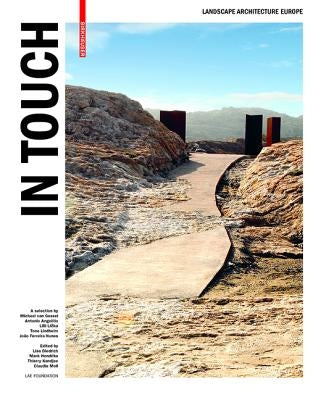 In Touch: Landscape Architecture Europe by Landscape Architecture Europe Foundation