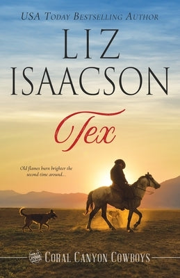 Tex: A Young Brothers Novel by Isaacson, Liz