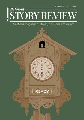 Belmont Story Review: Ready by Wigal, Sara
