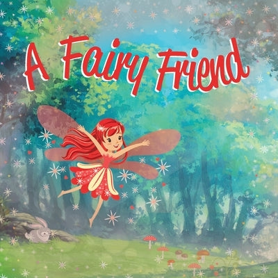 Fairy Friend by Authors, Contrubting