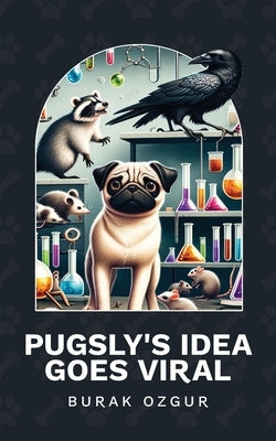 Pugsly's Idea Goes Viral by Ozgur, Burak