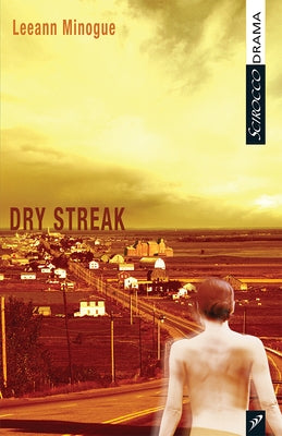 Dry Streak by Minogue, Leeann