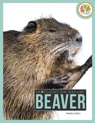 Beaver by Dell, Pamela