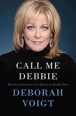 Call Me Debbie by Voigt, Deborah