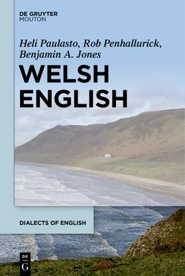 Welsh English by Paulasto, Heli