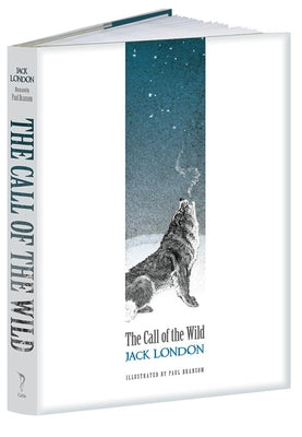 The Call of the Wild by London, Jack
