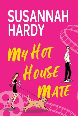 My Hot Housemate by Hardy, Susannah
