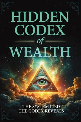 Hidden Codex of Wealth: Uncover the Laws, Break the Programming, and Build Sovereign Wealth by Bearer, The Codex
