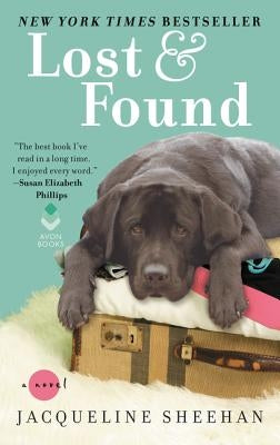 Lost & Found by Sheehan, Jacqueline