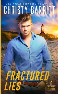 Fractured Lies by Barritt, Christy