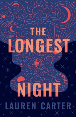 The Longest Night by Carter, Lauren