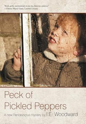 Peck of Pickled Peppers by Woodward, I. E.