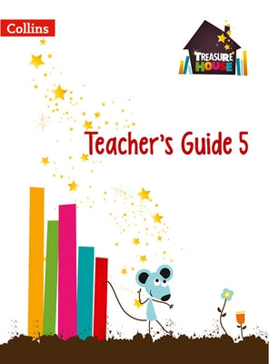 Teacher Guide Year 5 by Collins Uk