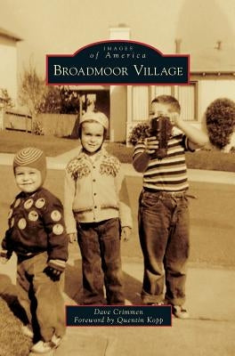 Broadmoor Village by Crimmen, Dave