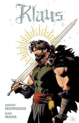 The Complete Klaus Deluxe by Morrison, Grant