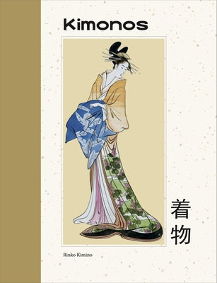 Kimonos by Kimino, Rinko