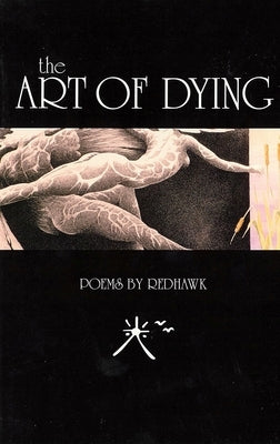 Art of Dying: Poems by Hawk, Red