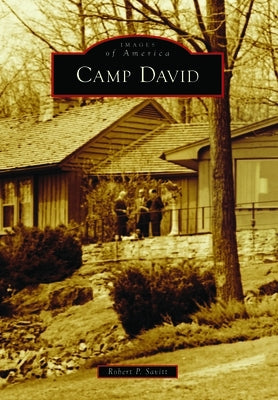 Camp David by Savitt, Robert P.