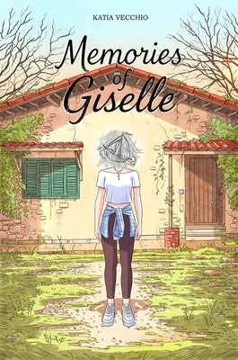 Memories of Giselle by Vecchio, Katia