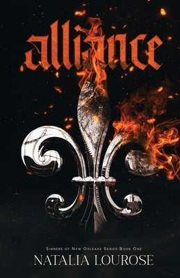 Alliance by Lourose, Natalia