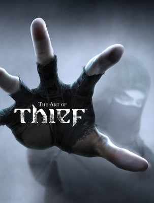 The Art of Thief by Davies, Paul