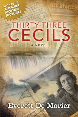 Thirty-three Cecils by de Morier, Everett