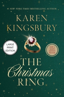 The Christmas Ring by Kingsbury, Karen