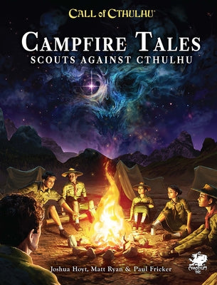 Campfire Tales by 