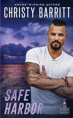 Safe Harbor by Barritt, Christy
