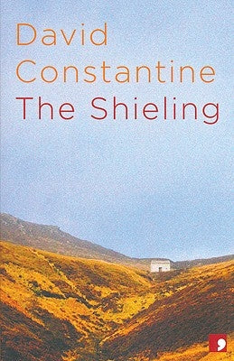 Shieling by Constantine, David