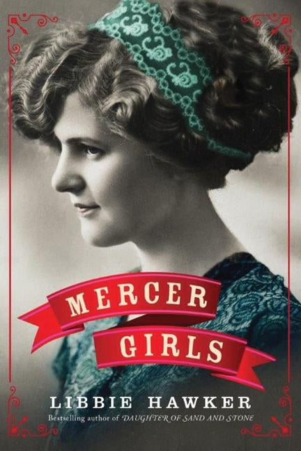 Mercer Girls by Hawker, Libbie