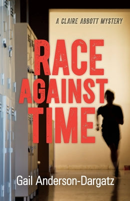Race Against Time by Anderson-Dargatz, Gail
