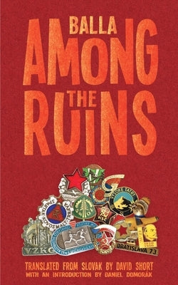 Among the Ruins by Balla