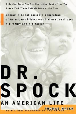 Dr. Spock by Maier, Thomas