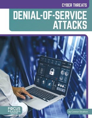 Denial-Of-Service Attacks by Stratton, Connor