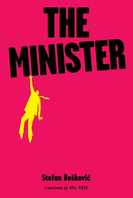 The Minister by Firth, Will