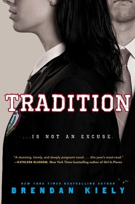 Tradition by Kiely, Brendan