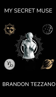 My Secret Muse by Tezzano, Brandon