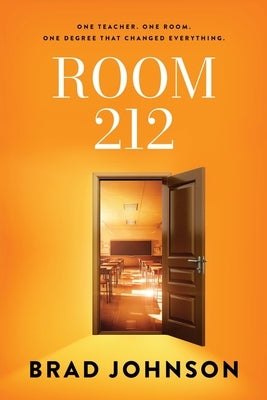 Room 212 by Johnson, Brad