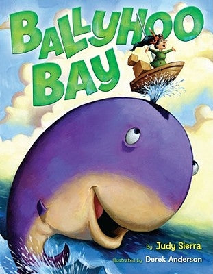 Ballyhoo Bay by Sierra, Judy