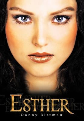 Esther by Rittman, Danny