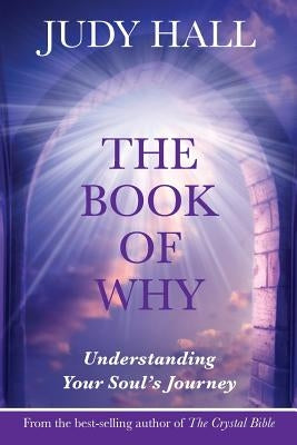 The Book of Why by Hall, Judy