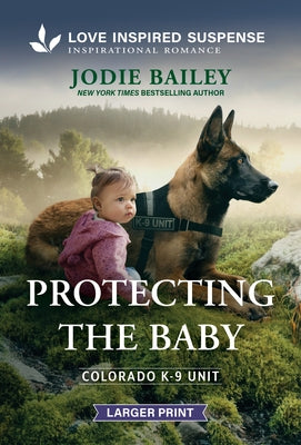 Protecting the Baby by Bailey, Jodie
