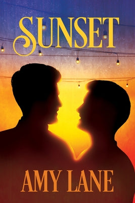 Sunset by Lane, Amy