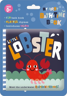 Little Lobster by Collingwood, Sophie