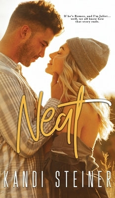 Neat by Steiner, Kandi