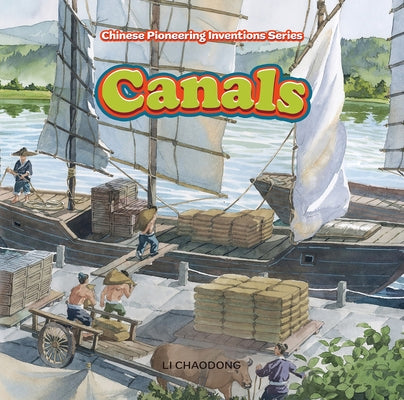 Canals by Li, Chaodong