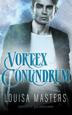 Vortex Conundrum by Masters, Louisa