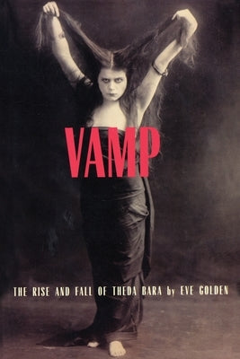 Vamp by Golden, Eve